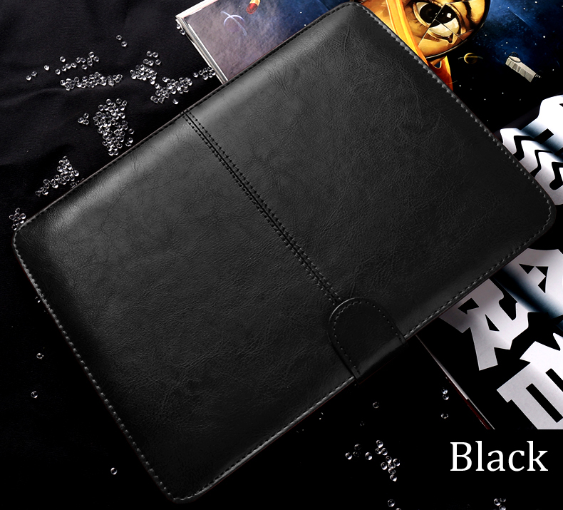 Fashion PU Kulit Laptop untuk  - Laptop Bag Leather 15 ulasan dan harga