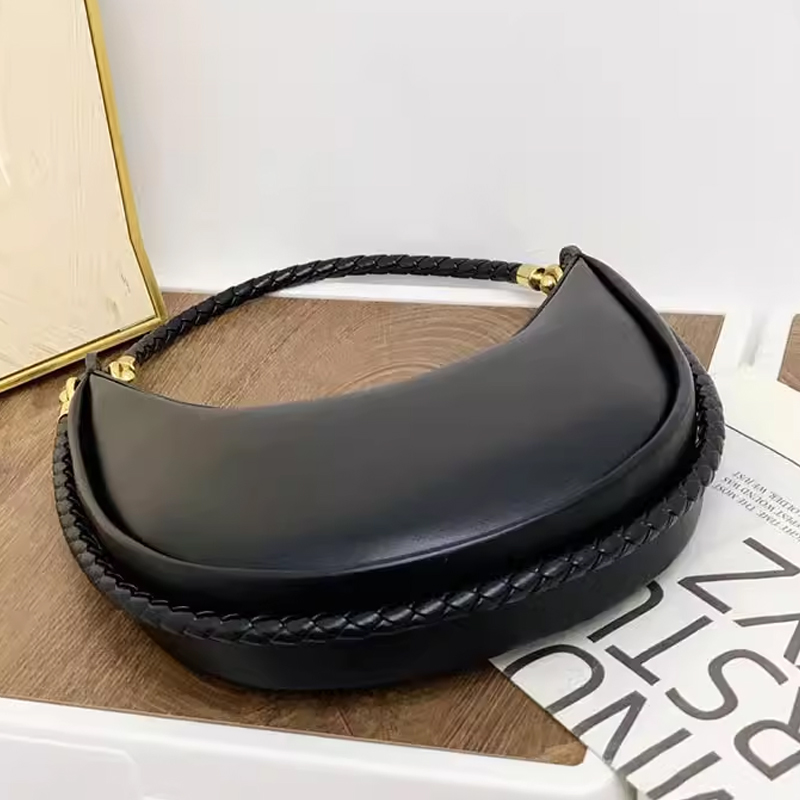 Tas Selempang Bulat Klasik Tip - Luxury Bags Of 2026 ulasan dan harga