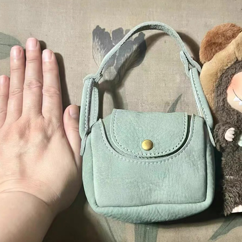 Tas Mini Box Super Imut untuk  - Luxury Bags Of 2026 ulasan dan harga