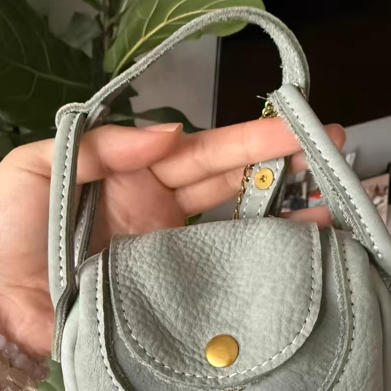 Tas Mini Box Super Imut untuk  - Luxury Bags Of 2026 ulasan dan harga